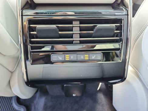 New 2026 Land Rover Range Rover Sport SE AWD/4WD image 26