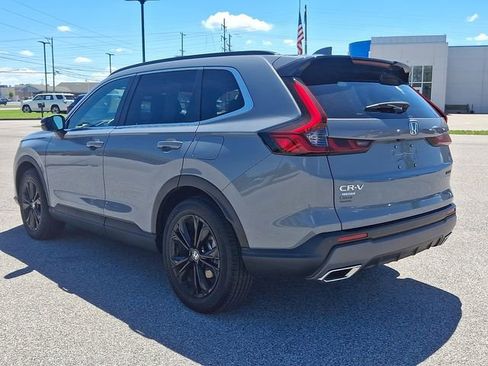 Used 2025 Honda CR-V Sport Touring image 7