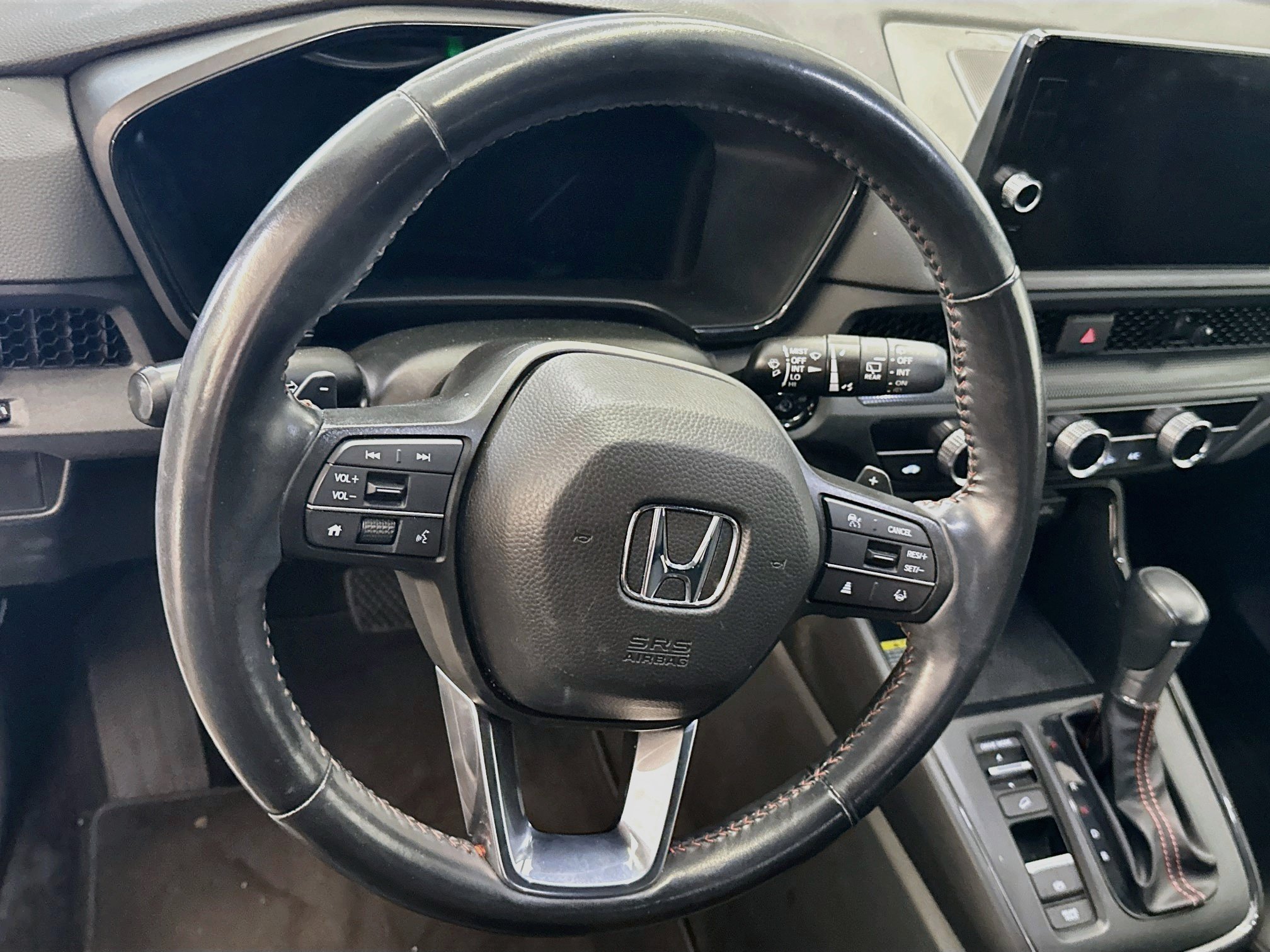 Used 2024 Honda CR-V Sport-L image 18