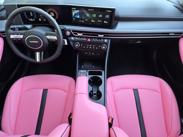 New 2026 Hyundai Sonata SEL FWD image 20