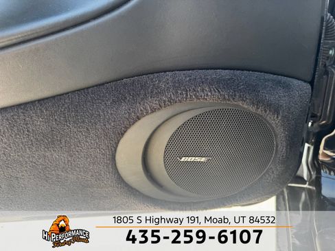 Used 2003 Porsche Boxster S RWD image 15
