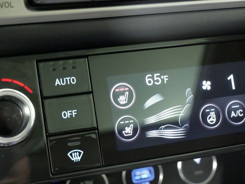 Used 2026 Genesis G70 2.5T Prestige image 53