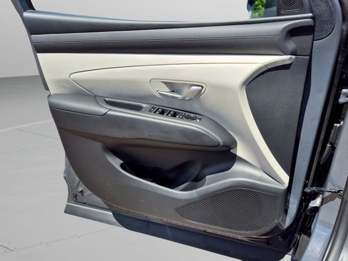 New 2026 Hyundai Tucson SE FWD image 22
