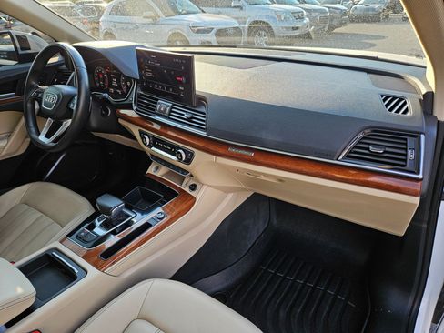 Used 2022 Audi Q5 2.0T Premium Plus AWD/4WD image 34