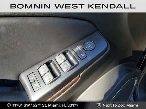 Used 2019 Chevrolet Suburban LS image 20