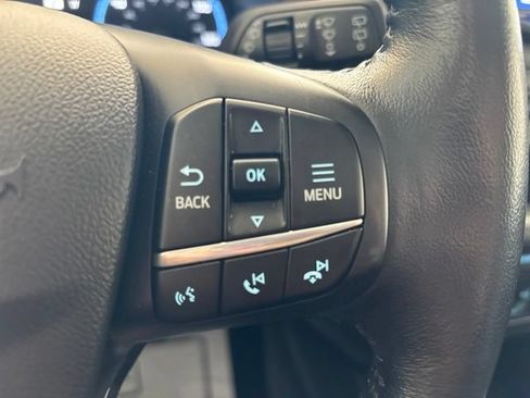 Used 2021 Ford Bronco Sport Big Bend w/ Big Bend Package AWD/4WD image 12