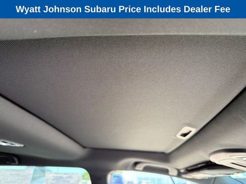 Used 2024 Subaru Outback Wilderness AWD/4WD image 35