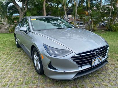 Used 2020 Hyundai Sonata SE