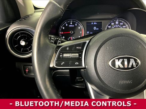 Used 2019 Kia Forte S FWD image 11