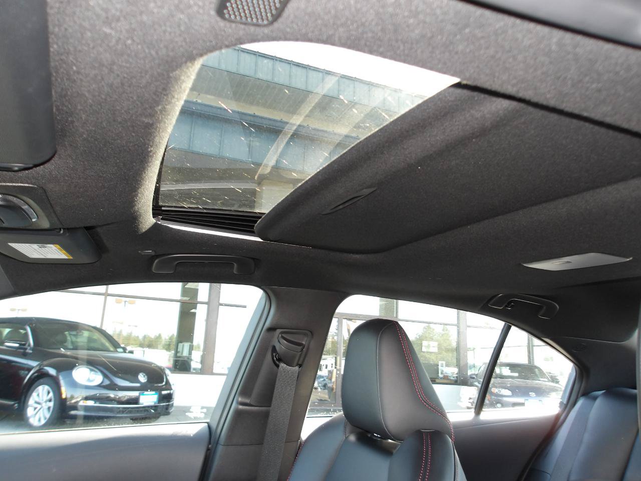 Used 2024 Toyota Corolla XSE FWD image 13