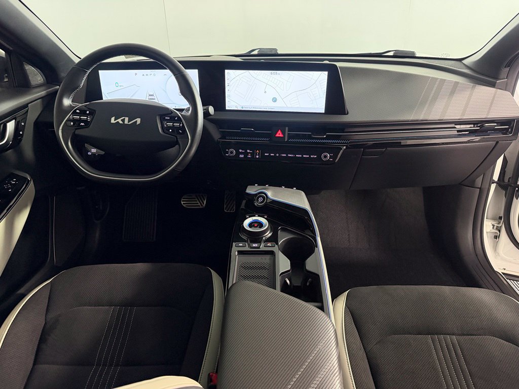 Used 2024 Kia EV6 GT-Line RWD image 19