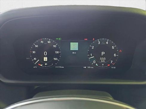 New 2024 Land Rover Discovery Dynamic SE image 20