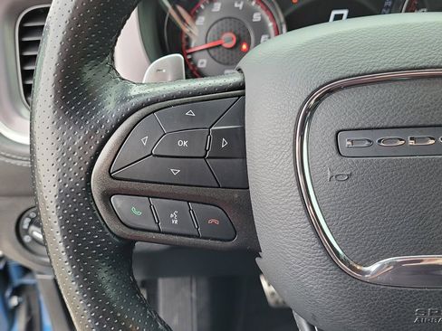 Used 2021 Dodge Charger R/T w/ Plus Group image 25