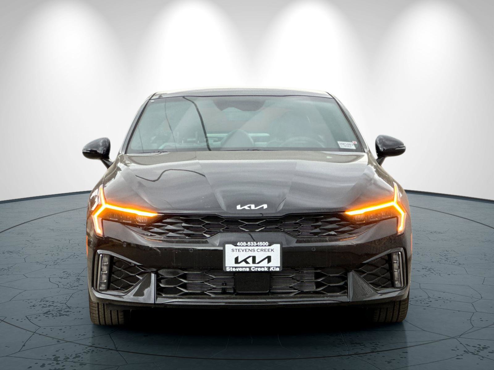 New 2026 Kia K5 GT-Line FWD image 9