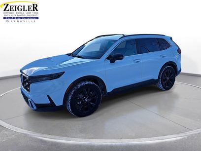 Used 2023 Honda CR-V Sport Touring