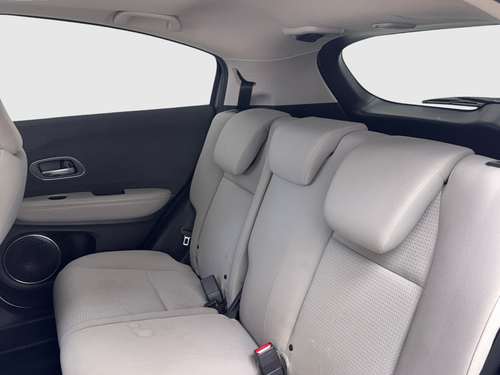 Used 2022 Honda HR-V EX image 34