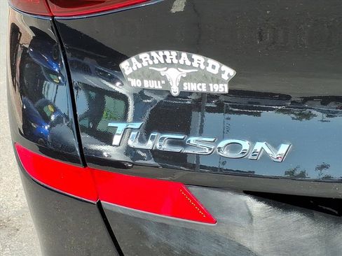 Certified 2020 Hyundai Tucson Value image 10