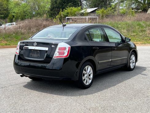 Used 2010 Nissan Sentra 2.0 SL w/ Premium Plus Pkg image 20