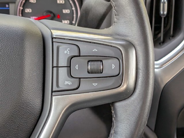 Used 2022 Chevrolet Silverado 1500 RST w/ Safety Package AWD/4WD image 29