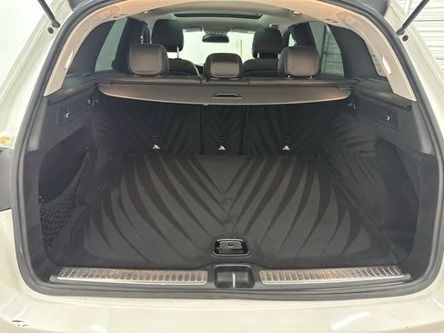 Certified 2016 Mercedes-Benz GLC 300 image 28
