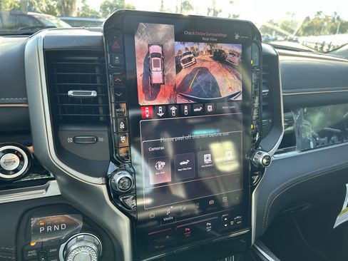 New 2026 RAM 1500 Tungsten image 32