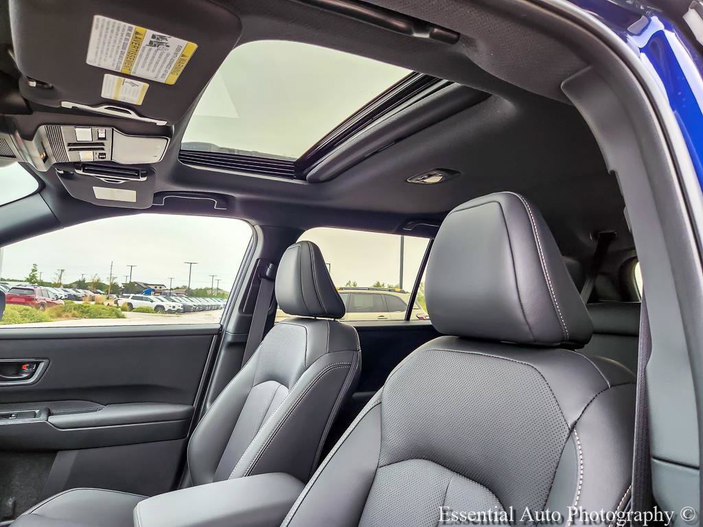 New 2026 Subaru Outback Limited XT AWD/4WD image 10