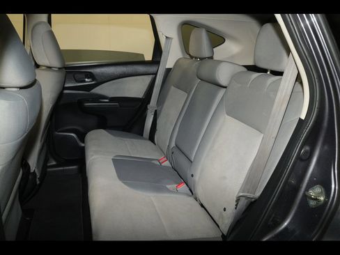 Used 2016 Honda CR-V EX image 14