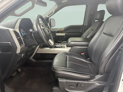 Used 2019 Ford F150 Lariat AWD/4WD image 10