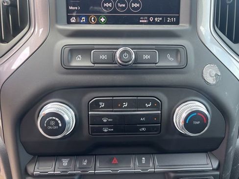 Used 2025 GMC Sierra 3500 Pro w/ Convenience Package AWD/4WD image 26