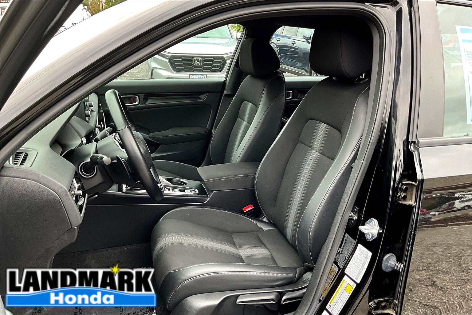 Used 2022 Honda Civic Sport image 25