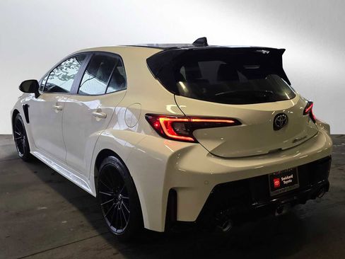New 2025 Toyota Corolla Premium Plus image 5