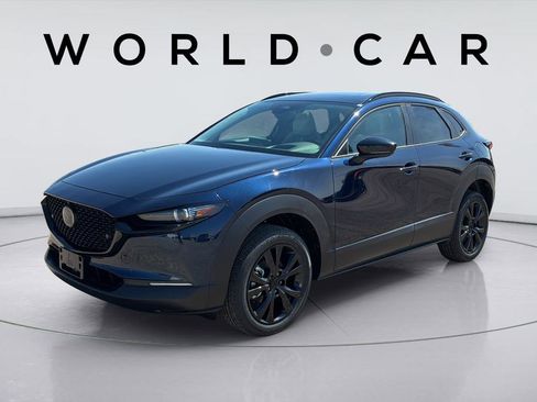 New 2026 MAZDA CX-30 Aire Edition image 11