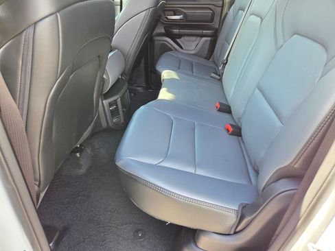 Used 2025 RAM 1500 Tradesman AWD/4WD image 14