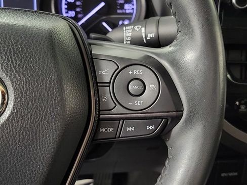 Used 2024 Toyota Camry SE w/ Cold Weather Package FWD image 26