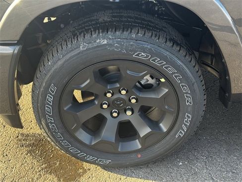 New 2026 RAM 1500 Big Horn image 10