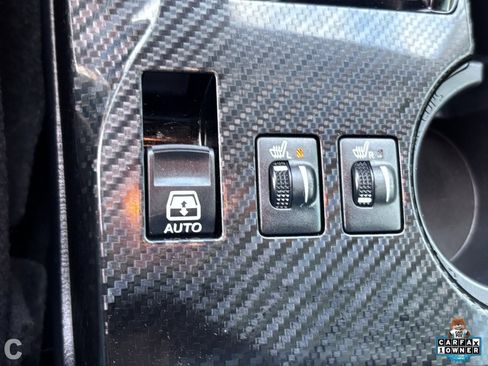 Used 2024 Toyota 4Runner TRD Off-Road Premium w/ Moonroof Package AWD/4WD image 36