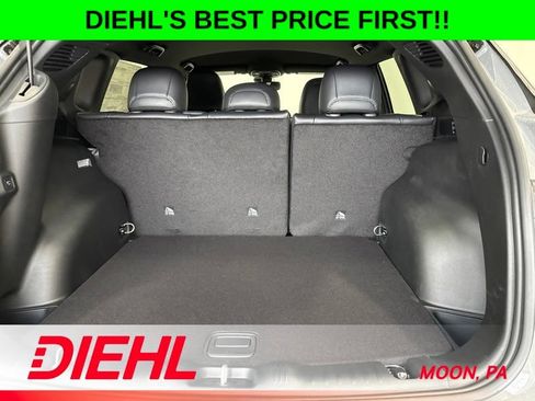 New 2026 Jeep Compass Limited AWD/4WD image 9