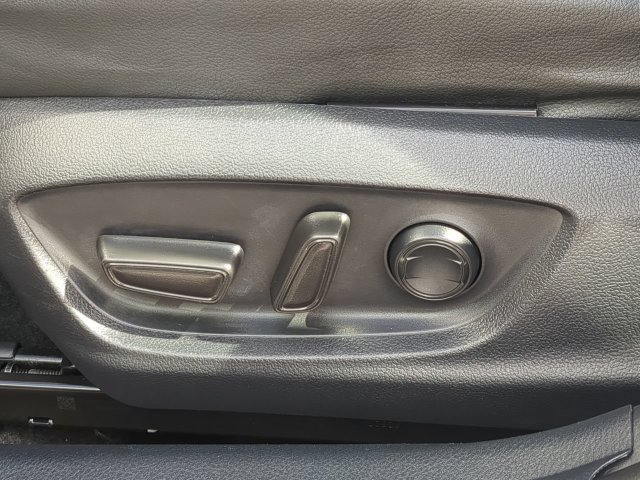 Certified 2024 Toyota Camry SE FWD image 20