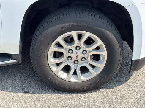 Used 2019 GMC Yukon SLT AWD/4WD image 10