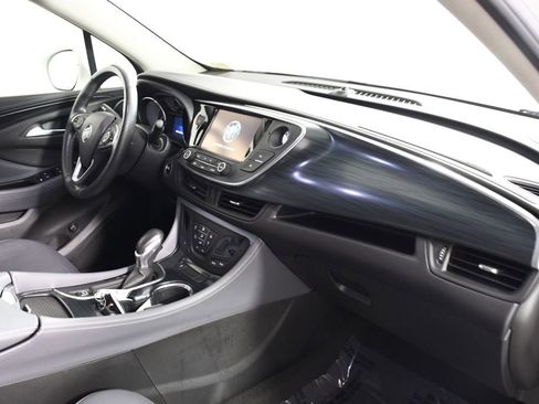 Used 2019 Buick Envision Essence AWD/4WD image 19