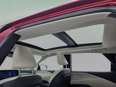 Certified 2023 Lexus RX 350 RX 350 Luxury w/ Accessory Package (Z1) image 21