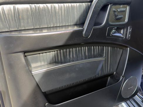 Used 2015 Mercedes-Benz G 550 image 21