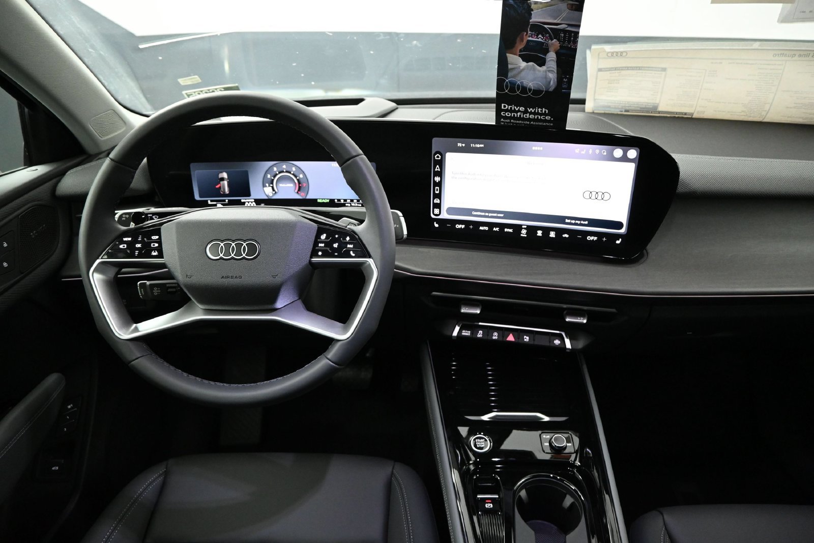 New 2026 Audi Q3 quattro 2.0T AWD/4WD image 14