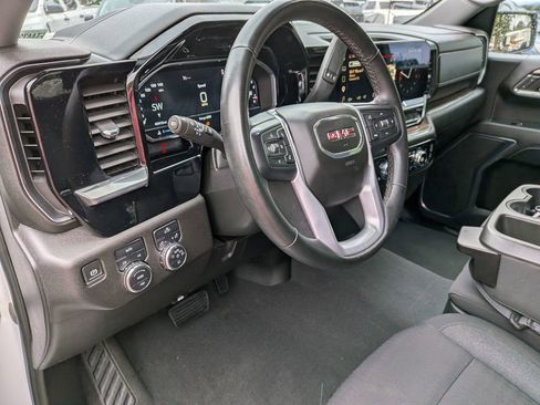 Used 2023 GMC Sierra 1500 Elevation AWD/4WD image 30