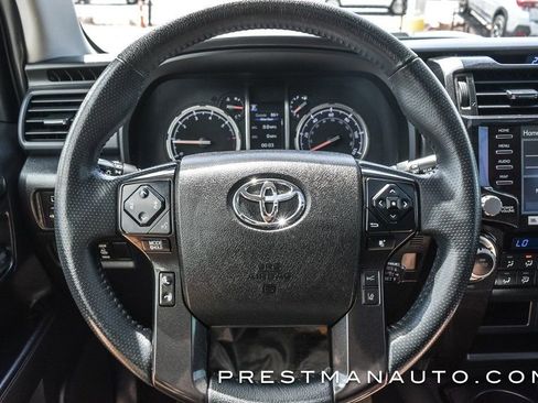 Used 2020 Toyota 4Runner TRD Pro image 22
