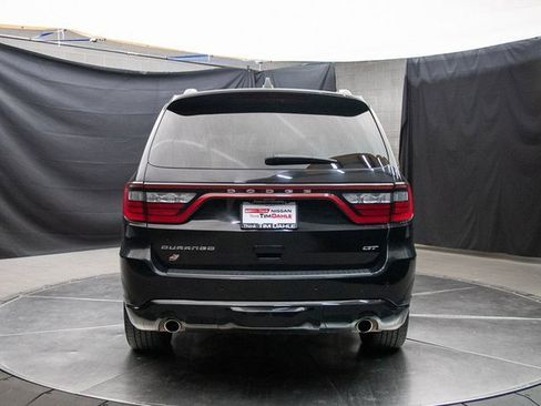 Used 2023 Dodge Durango GT image 11