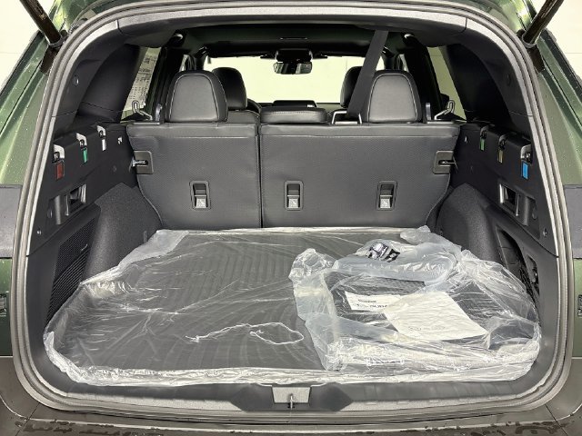 New 2026 Subaru Outback Wilderness AWD/4WD image 27