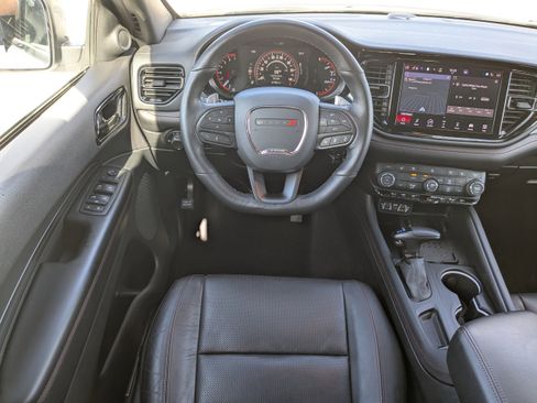 Used 2025 Dodge Durango GT image 20