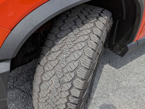 Certified 2026 Honda Passport TrailSport Elite image 13