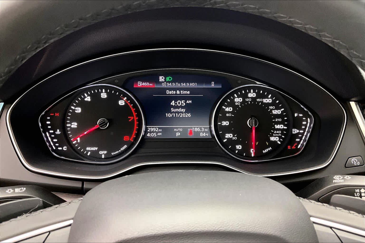 Certified 2024 Audi Q5 2.0T Premium AWD/4WD image 26